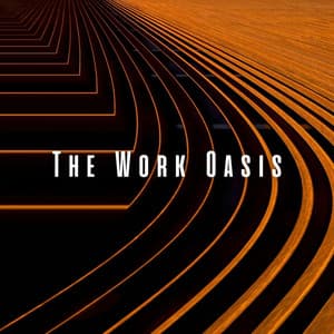 The Work Oasis: Work-Life Balance with Theta Waves - Electronic Waves