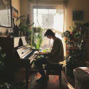 Alegría De Los Perros: Melodías De Piano Para Divertirse - El piano amistoso