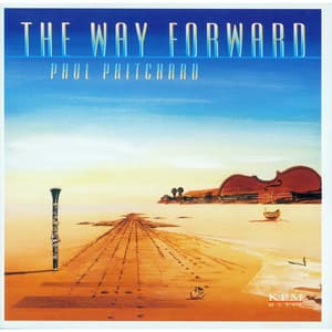 The Way Forward - Paul Pritchard
