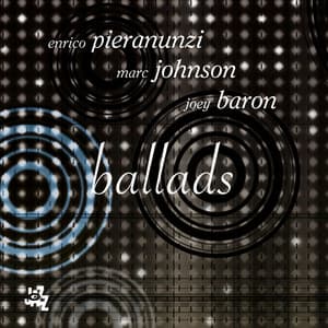 Ballads - Enrico Pieranunzi