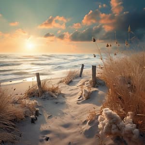 Academic Ocean: Binaural Study Aids - 528Hz Whole Body Regeneration