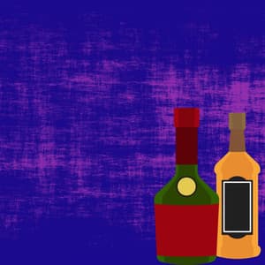 Background Music for Shadowy Stars - Concentration Music for Work