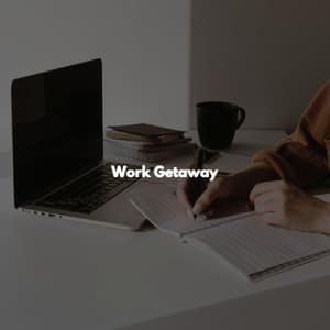 Work Getaway - New York City Jazz Club