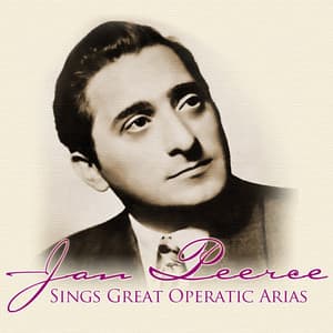 Sings Great Operatic Arias - Pietro Mascagni