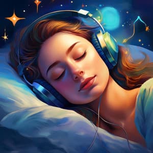 Sleep Sanctuary: Music for Deep Rest - The Dreaming Academy