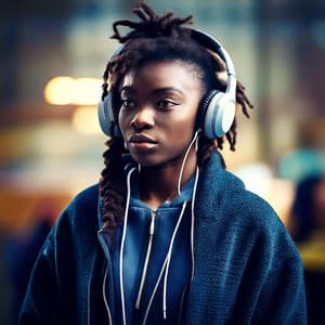 Pure Rhythms: Essential Hip Hop Tracks - Lofi Garden