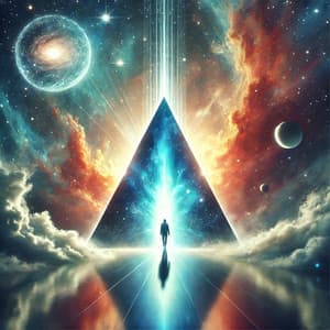 Perception of Consciousness: Spiritual Destiny - Meditation Awareness