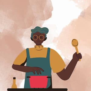 Music for Night Spirits - Coffee and Jazz