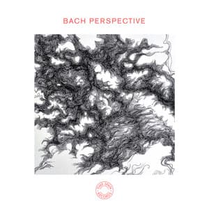 Bach Perspective - Thomas Agergaard