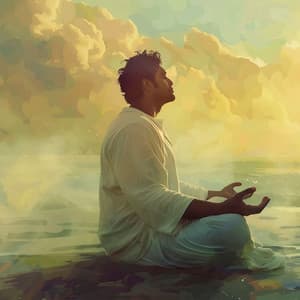 Rest and Spiritual Renewal - Solfeggio Brayan