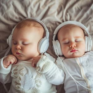 Crib Concerto: Baby Sleep - Baby Sleeping Music