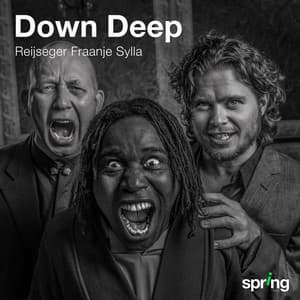 Down Deep - Ernst Reijseger