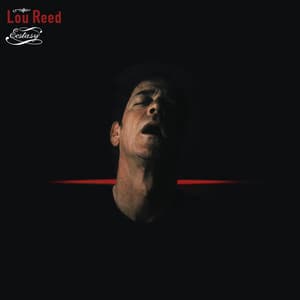 Ecstasy - Lou Reed