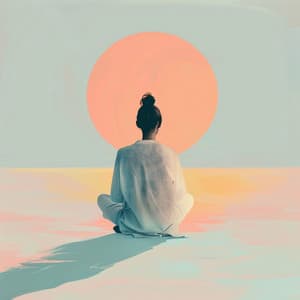 Soledad Sagrada: Música Meditativa Para Tu Renovación Espiritual - Meditación de Música Asiática Zen Spa