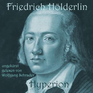 Hyperion - Friedrich Hölderlin