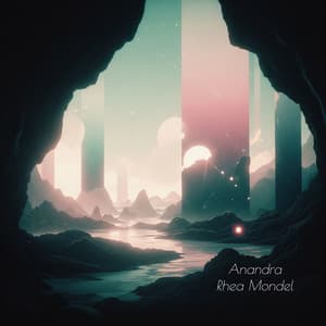 Soul’s Hidden Temple of Light - Rhea Mondel