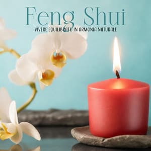 Feng Shui: Vivere equilibrato in armonia naturale - Relax ambientale musica zen club