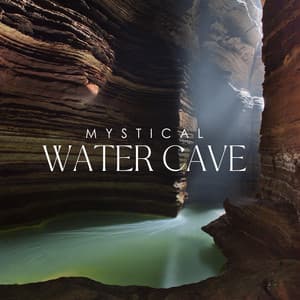 Mystical Water Cave: Shamanic Tribal Trance - Shamanic New Age Maker