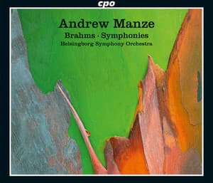 Brahms: Complete Symphonies - Johannes Brahms