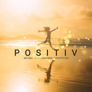 Positiv må bra och lugnande avkoppling - Avslappning ljud klubb