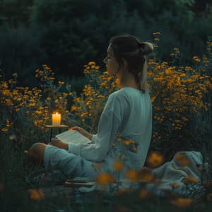 Vibraciones De Relajación: Ritmos Reconfortantes Para El Alma - Tormenta Solar