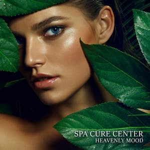 Spa Cure Center: Heavenly Mood and Chakra Relaxation with Massage Treatment - Therapy Spa Music Paradise