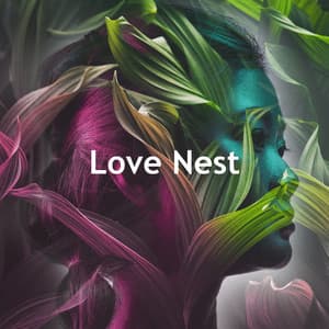 Love Nest - White Noise For Baby Sleep