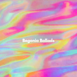 Begonia Ballads - Coffee House Instrumental Jazz Playlist