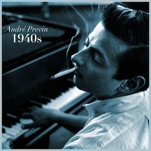 1940s - André Previn