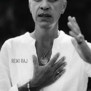 Heartspace Resonance - Reiki Raj