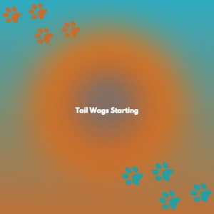 Tail Wags Starting - Jazz Vibe Chill Out