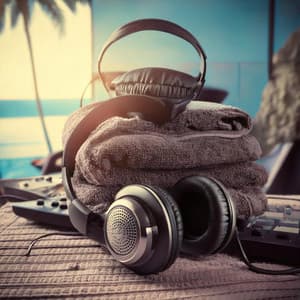 Relaxing Spa: Hip Hop Rhythms for Renewal - Lofi Chill and Study