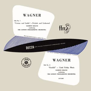 Beethoven; Wagner; R. Strauss; Mozart; Verdi - Hilde Gueden