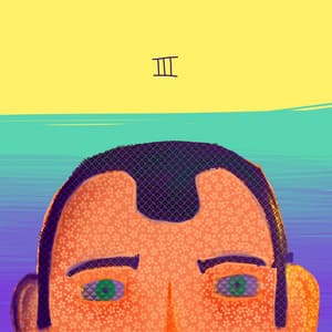 Third - Steve Bingham