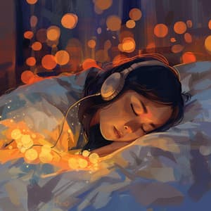 Armonía Lofi: Ritmos Para Momentos Serenos - Viajero de ensueño