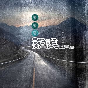 Open Road Melodies - Latin Chill Out