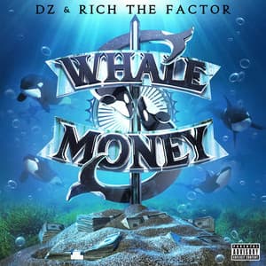 Whale Money - DZ