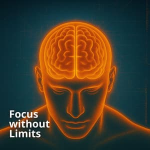 Focus Without Limits - Alpha Brainspire