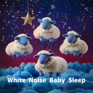 Best Deep Sleep White Noise for Babies Loop Edition - White Noise Baby Sleep