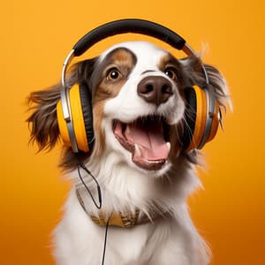 Días De Lofi Para Perros: Ritmos Tranquilos Para Canes - Segundo desayuno