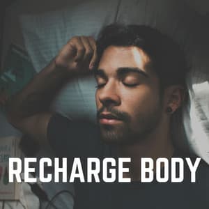 Recharge Body - Ensemble Reiki