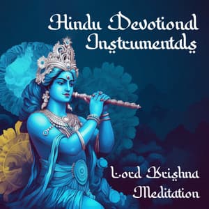 Hindu Devotional Instrumentals - India Tribe Music Collection