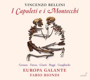 Bellini: I Capuleti e i Montecchi - Vincenzo Bellini