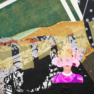 Acoustic Smooth Jazz Guitar - Background for Loving Autumn - Música para Restaurantes