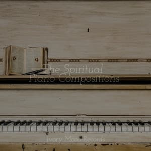 The Spiritual Piano Compositions - Ivory Mood