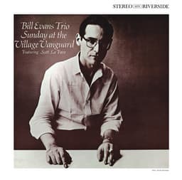 Sunday At The Village Vanguard