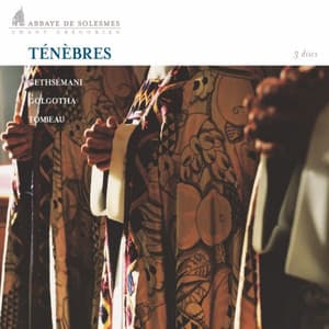 Ténèbres - Traditional