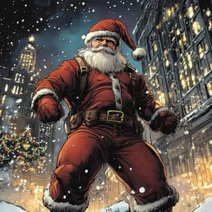 Canti Di Natale: Un Viaggio Musicale Festivo - Hit Musicali di Natale