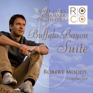 ROCO in Concert: April 2010 - Roco