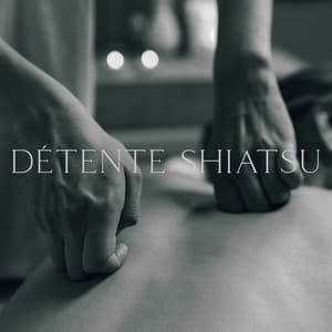 Détente shiatsu - Keith Path